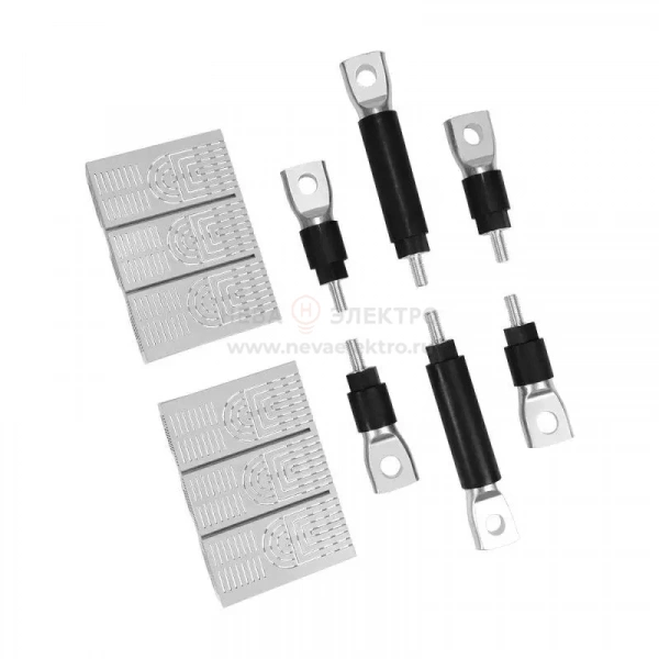 Выводы задние ERT T400-T630 3P (6шт) КЭАЗ 361156