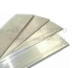 Шина АД 31Т 40х5 (дл.4м) ПК Реалит RE4163