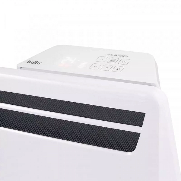 Конвектор электрический Evolution Digital Inverter BEC/EVI4-1000 Ballu НС-1706465