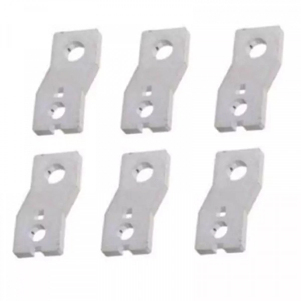 Вывод внешний FCP25-M8 для передн. присоед. NM8N-1600 (1600А) 3P (R) (уп.6шт) CHINT 263409