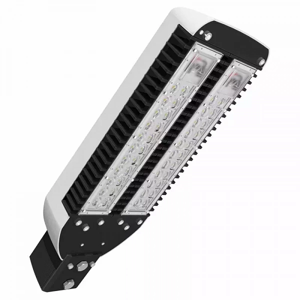 Светильник светодиодный LAD LED R500-2-W-6-90K 90Вт 5000К IP67 12428лм 100-305В КСС типа "Ш" консольное крепление ЛАДзавод LADLED2W690K