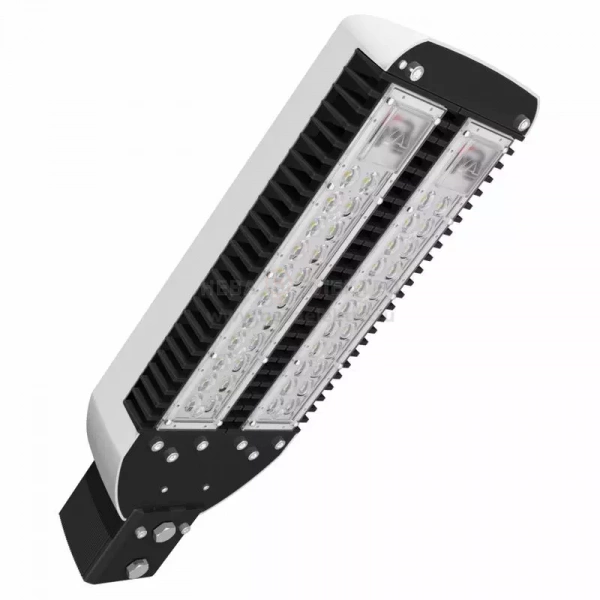 Светильник светодиодный LAD LED R500-2-W-6-90K 90Вт 5000К IP67 12428лм 100-305В КСС типа "Ш" консольное крепление ЛАДзавод LADLED2W690K