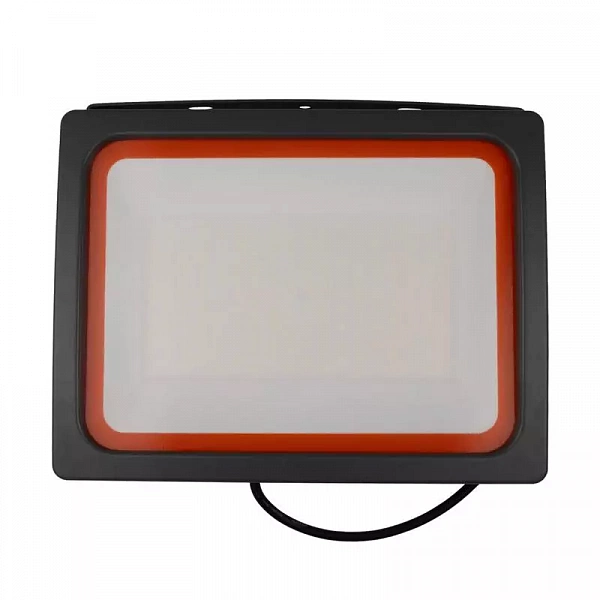 Прожектор светодиодный PFL-SC 150Вт 6500К IP65 190-260В ДО закален. матов. стекло JazzWay 5005167