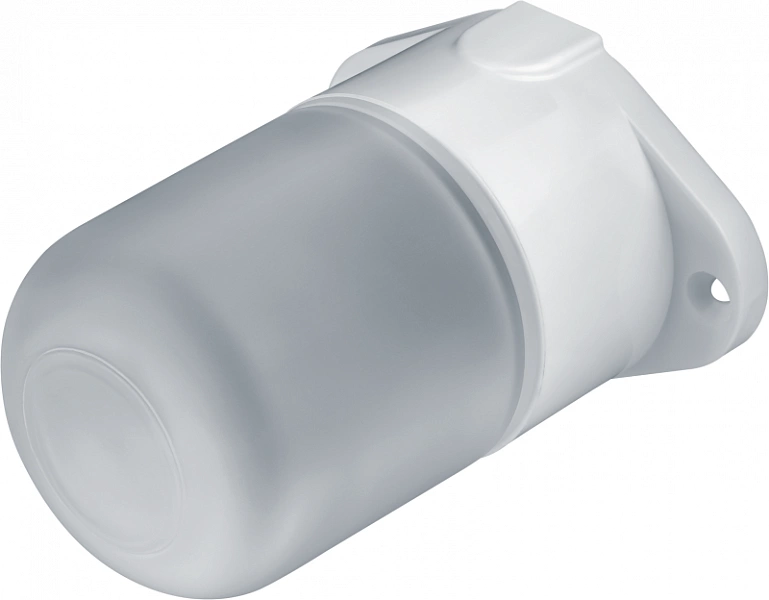 Светильник 95 257 NBL-SA4-60-E27-WH термостойкий прямое основание E27 IP54 Navigator 95257