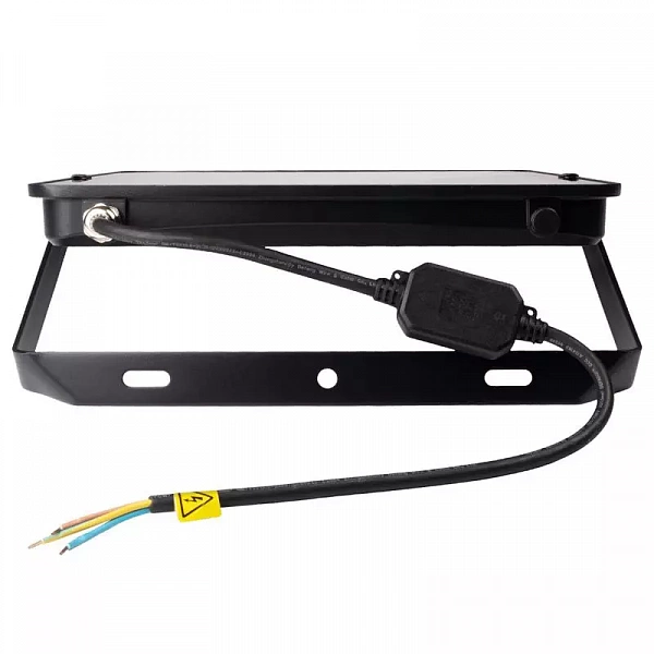 Прожектор светодиодный PFL-V 400Вт 6500К IP65 ДО JazzWay 5045026