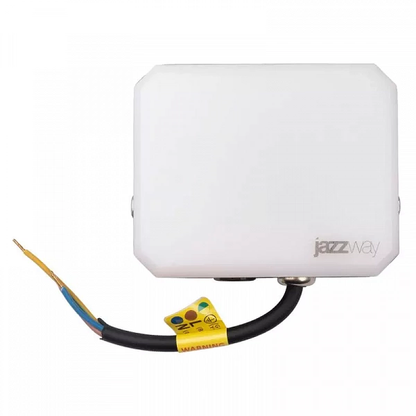 Прожектор светодиодный PFL-SA 30Вт IP65 6500К 2700лм OPAL СДО JazzWay 5070325