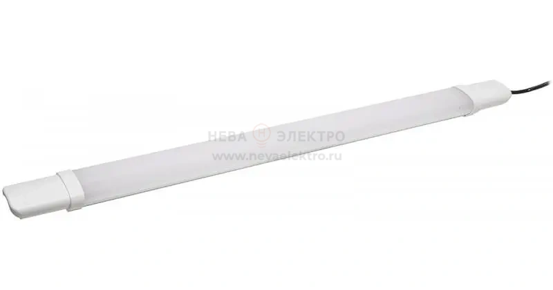 Светильник светодиодный ДСП A01Т3 36Вт 6500К 3600лм IP65 TOKOV ELECTRIC TKE-DSP-A01T3-36-6.5KIP65