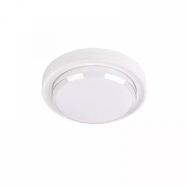 Светильник светодиодный PBH-PC9-RA 24Вт 4000К IP65 WHITE ДБП ЖКХ JazzWay 5065970