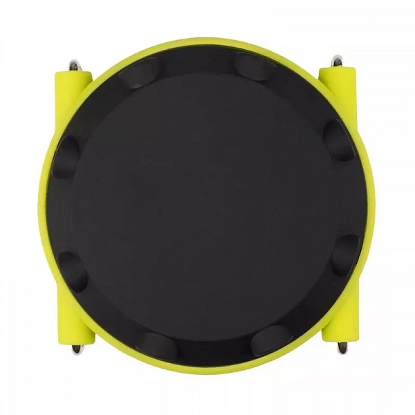 Фонарь светодиодный кемпинговый складной CF3-L1W-gn 1Вт ФАZА 5023482