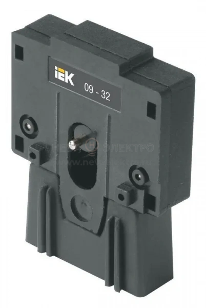 Механизм блокировки для КМИ(40А-95А) KARAT IEK KKM30D-MB