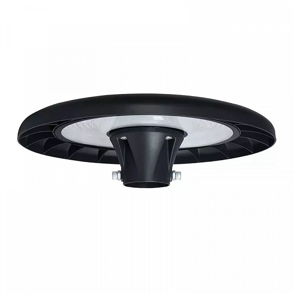 Светильник светодиодный PGL 05 60Вт 5000К IP65 BL ДТУ уличный парковый Pro+ JazzWay 5060036