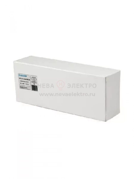 Выключатель путевой ВП 24-2102П-65 У2 1НО+1НЗ 3А IP65 толкатель с роликом безинерционный 20мм без сальника Электротехник ET004675
