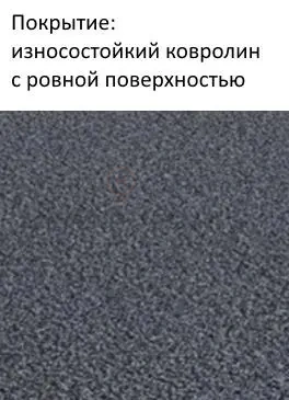 Коврик для сушки обуви и обогрева ног "Теплолюкс-carpet" (в коробке) Теплолюкс 100035764400
