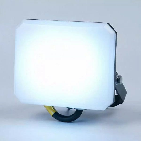 Прожектор светодиодный PFL-SA 30Вт IP65 6500К 2700лм OPAL СДО JazzWay 5070325