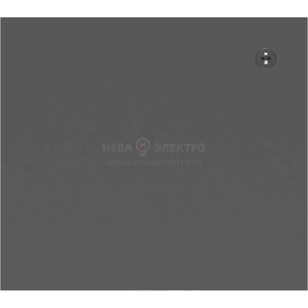Светильник светодиодный KVARTA LED 8 D18 4000К настенный СТ 1100200020