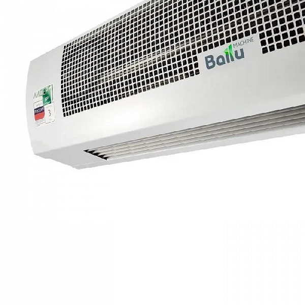 Завеса тепловая BHC-M10W12-PS (пульт BRC-D2) Ballu НС-1507581