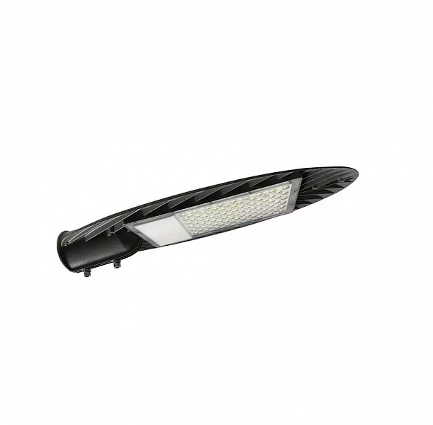 Светильник светодиодный PSL 03 GR 70Вт 4000К IP65 190-260В AC ДКУ уличный JazzWay 5022690