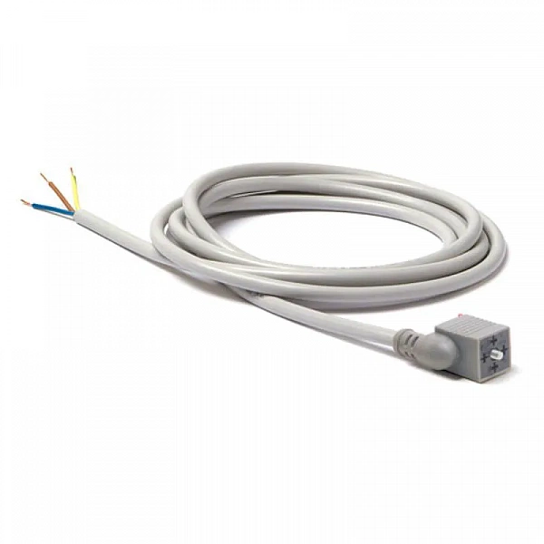 125-503-2 разъем 24V DC LED