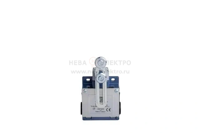 Выключатель концевой реверсивный ролик с угловым действием L53K13MEM122 EMAS L53K13MEM122