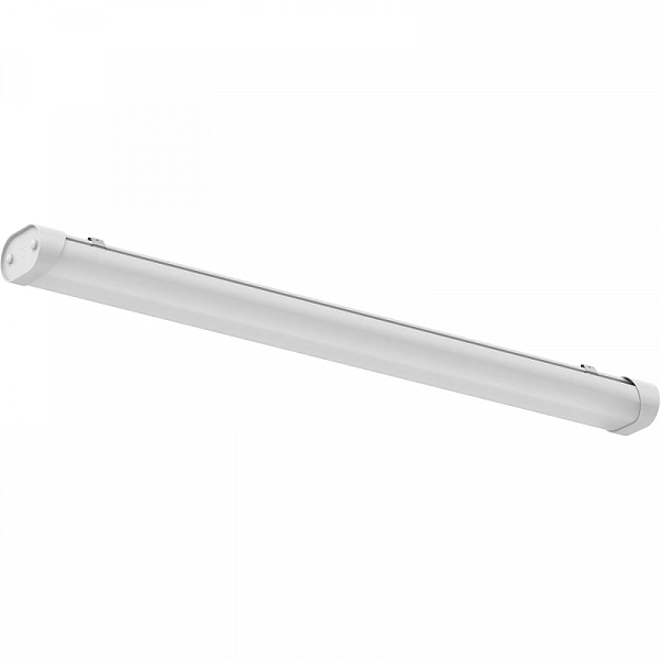 Светильник светодиодный SIMPLE STANDARD (1200) 30W OPL 840 WH EM СТ 1898001150