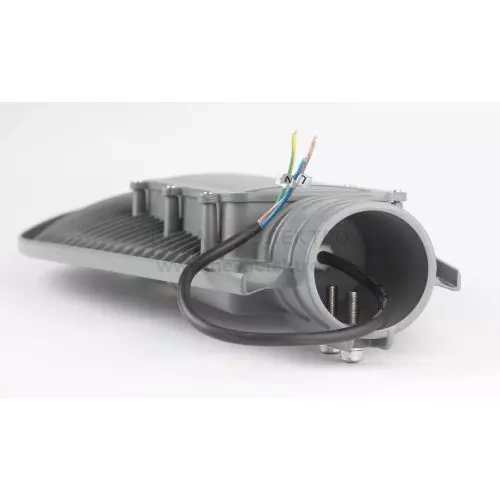 Светильник светодиодный SPP-5-120-5K-W 120Вт 5000К IP65 18000лм ДКУ уличный консольный Проектный Эра Б0029444