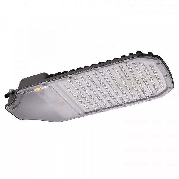 Светильник светодиодный PSL 05-2 100Вт 5000К GR IP65 ДКУ уличный Pro+ JazzWay 5015098A