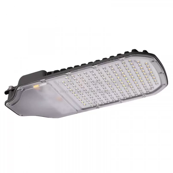 Светильник светодиодный PSL 05-2 100Вт 5000К GR IP65 ДКУ уличный Pro+ JazzWay 5015098A