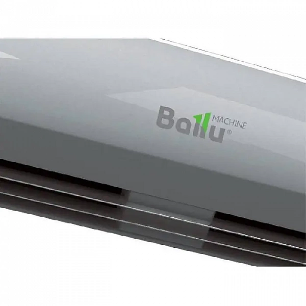Завеса тепловая 5кВт 0.8м 230В BHC-L08-S05-M стич-элемент серебр. Ballu НС-1056747