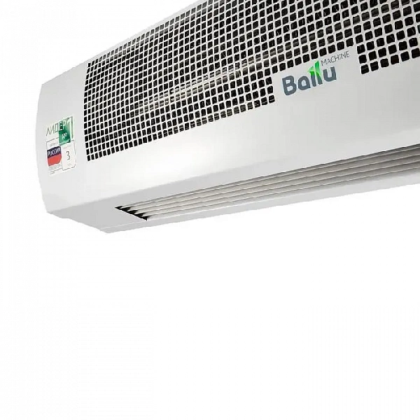 Завеса тепловая BHC-M10T06-PS (пульт BRC-D1) Ballu НС-1507278