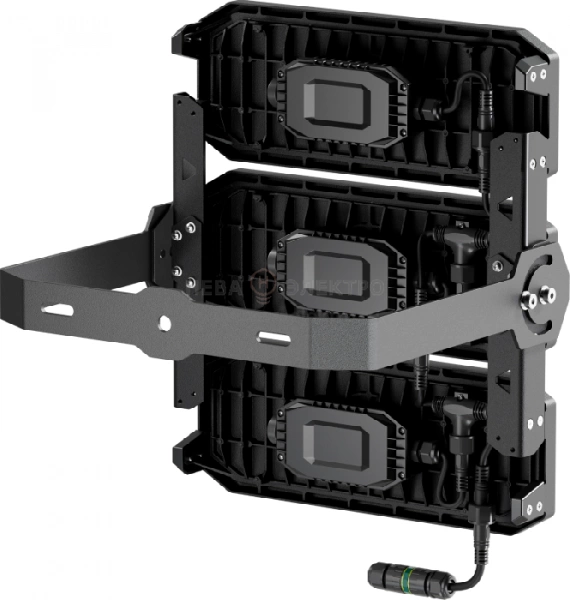 Прожектор светодиодный 95 210 NFL-M2-225-6.5K-BL-D60-LED Navigator 95210