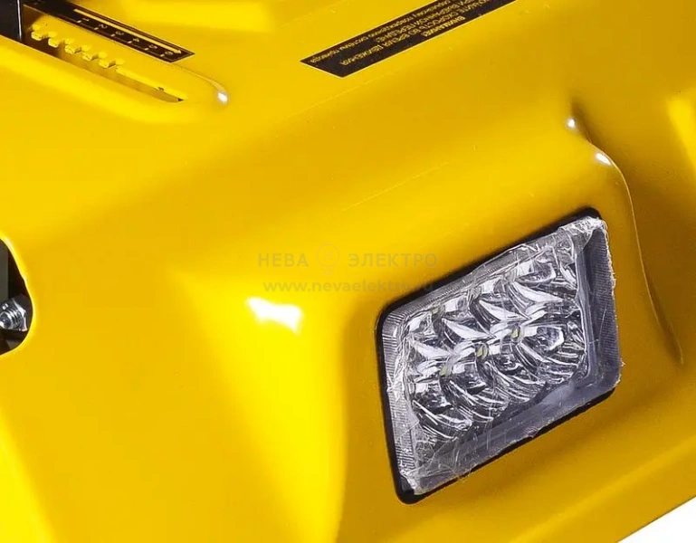 Снегоуборщик SGC 6000 HUTER 70/7/7