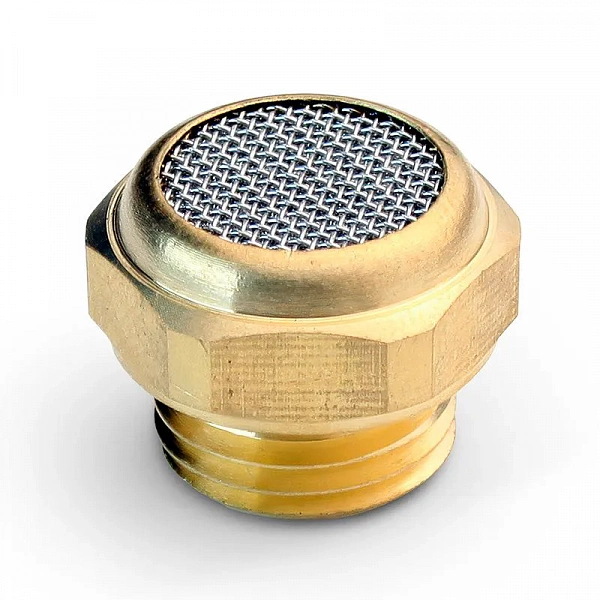 R2901 3/8 Глушитель