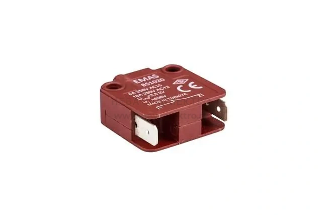 Выключатель-мини BS1020 EMAS BS1020