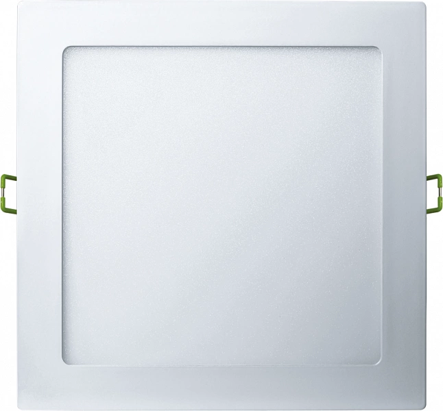 Светильник светодиодный 94 458 NLP-S1-19W-840-WH-LED 19Вт 4000К IP20 Navigator 94458