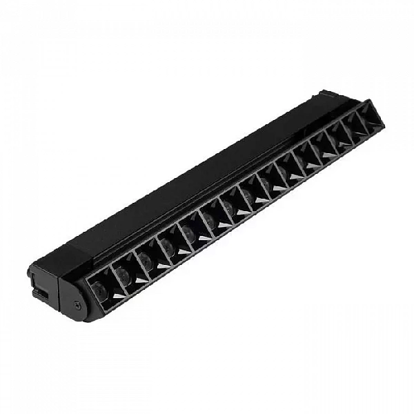 Светильник светодиодный трековый PTR 2130R 30Вт 4000К IP40 400мм 60град. BL черн. JazzWay 5031609