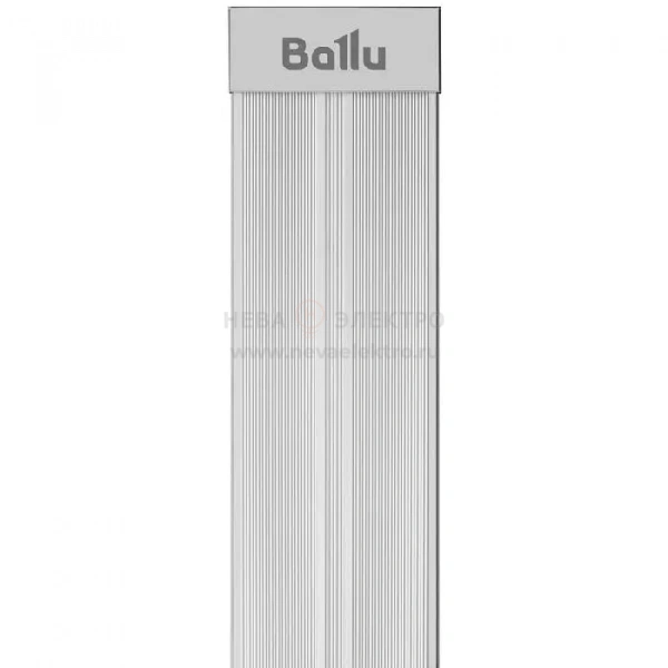 Обогреватель инфракрасный BIH-APL-1.5-M Ballu НС-1455720