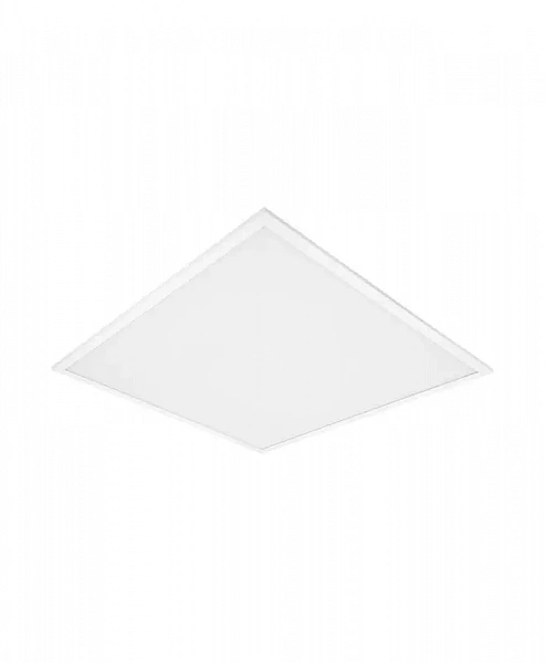 Светильник светодиодный ECO CLASS PANEL 600 940 36Вт 4000К ДВО без скоб панель бел. LEDVANCE 4099854388323