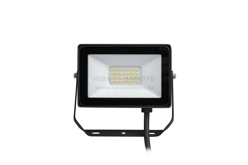 Прожектор светодиодный BVP150 LED18/NW PSU 20W SWB G2 GM Philips 911401821283