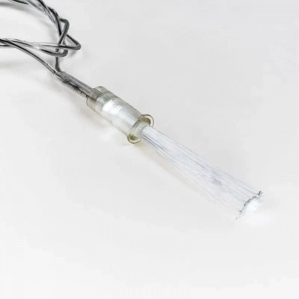 Гирлянда светодиодная "Кисточки" 5м 48LED бел. 2Вт IP20 Neon-Night 303-035