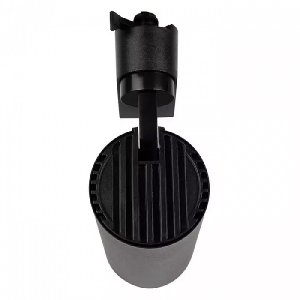 Светильник светодиодный трековый PTR 0620 20Вт 4000К IP40 24град. BL черн. JazzWay 5035799