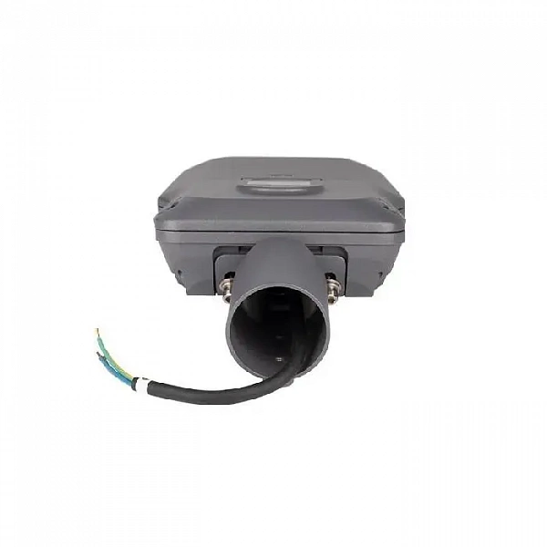 Светильник светодиодный PSL 04-3 200Вт 5000К GR уличный консольный ДКУ IP65 Pro+ JazzWay 5047426