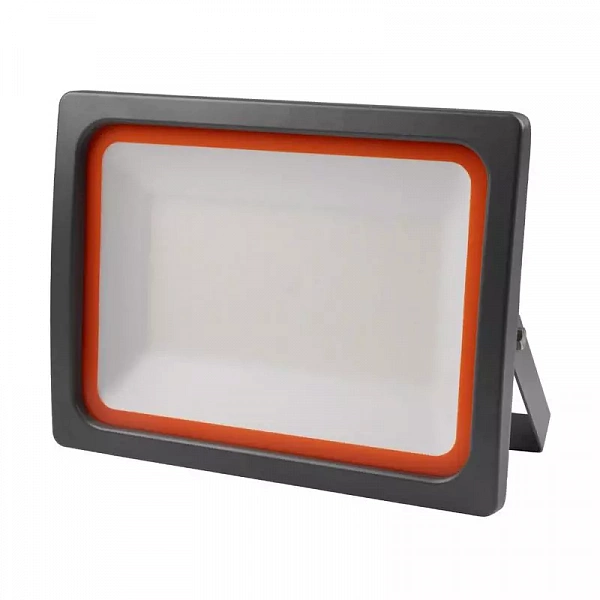 Прожектор светодиодный PFL-SC 150Вт 6500К IP65 190-260В ДО закален. матов. стекло JazzWay 5005167