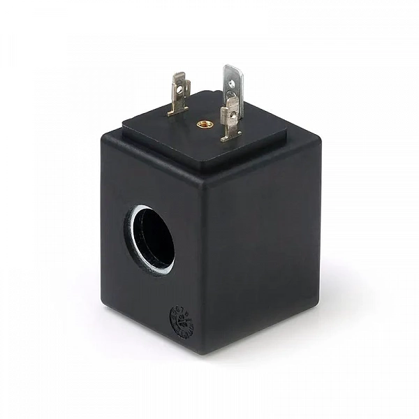 B9D  катушка 110Vac 50Hz 29VA