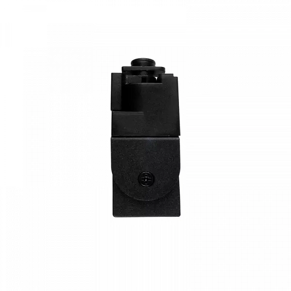 Светильник светодиодный трековый PTR 2120R 20Вт 4000К IP40 270мм 60град. BL черн. JazzWay 5031562