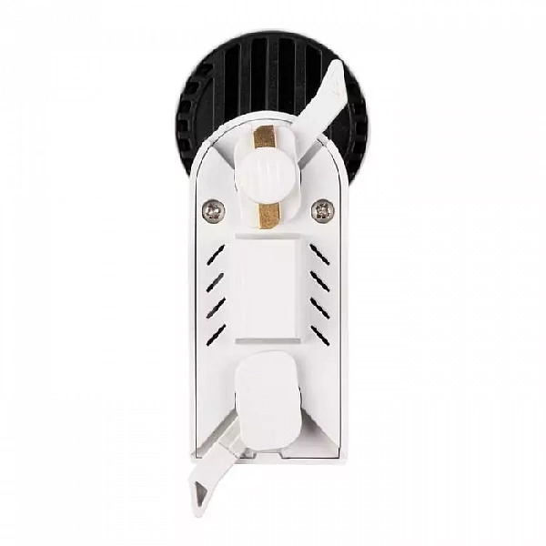Светильник светодиодный трековый PTR 0620 20Вт 4000К IP40 24град. WH бел. JazzWay 5035812
