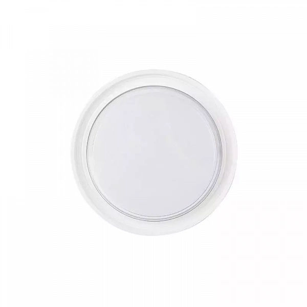 Светильник светодиодный PBH-PC9-RA 24Вт 4000К IP65 WHITE ДБП ЖКХ JazzWay 5065970
