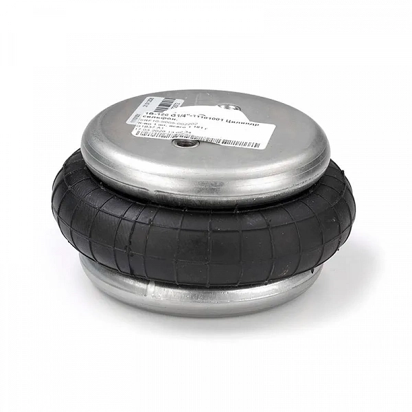 1B-120 G1/4"-11101001 Цилиндр сильфон.