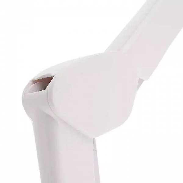 Светильник светодиодный настольн. ECO light 84LED бестеневой на струбцине регулятор яркости бел. Rexant 31-0401