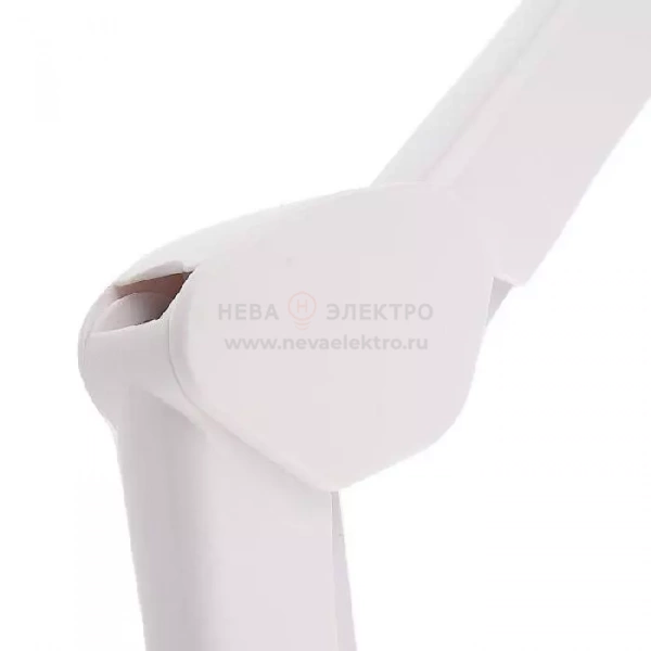 Светильник светодиодный настольн. ECO light 84LED бестеневой на струбцине регулятор яркости бел. Rexant 31-0401