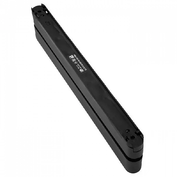 Светильник светодиодный трековый MTR16 1318R 18Вт 4000К IP20 spot 36град. BL низковольтный черн. Pro JazzWay 5057098